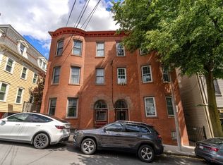 35 Mead St #3, Charlestown, MA 02129