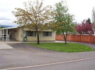 3400 A G A Rd, Hood River, OR 97031