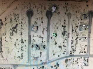 5691 N Harrison Pl, Pahrump, NV 89060