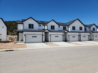 2995 W Lagrand St #1185, Cedar City, UT 84720