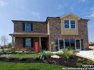 7415 Derby Run, Selma, TX 78154