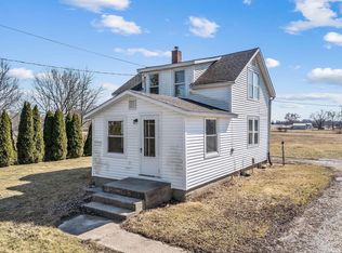 1103 1/2 State Road 114 E, North Manchester, IN 46962