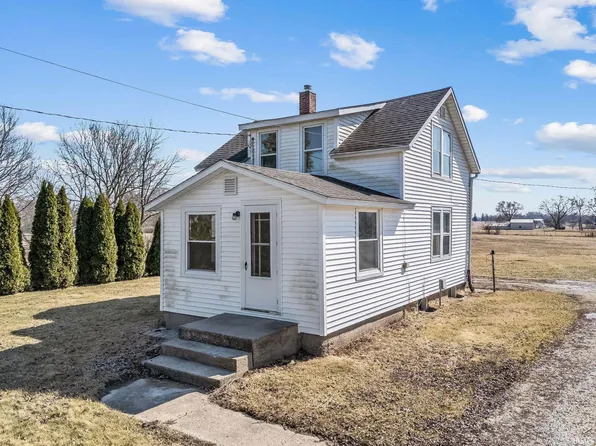 1103 1/2 State Road 114 E, North Manchester, IN 46962