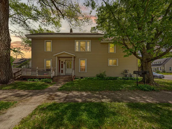 3 6th Ave NW, Faribault, MN 55021