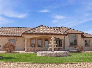 33 Stagecoach Ln, Fort Morgan, CO 80701