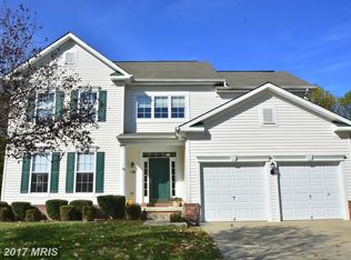 708 Scottish Isle Dr, Abingdon, MD 21009