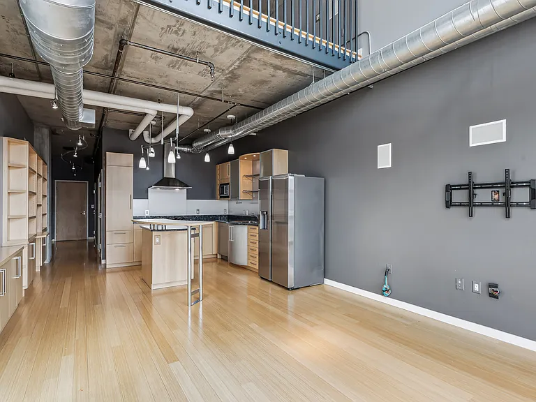1401 Wewatta St #210 — Photo 21