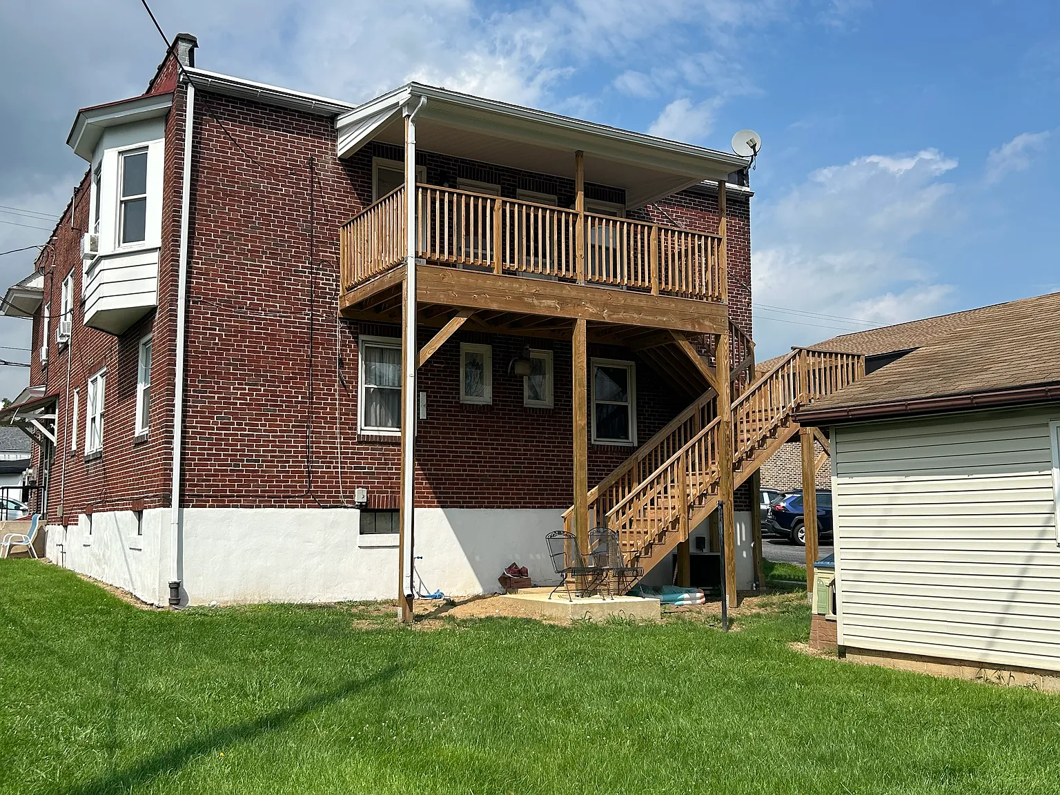 2 bed, $1,280 — Photo 1