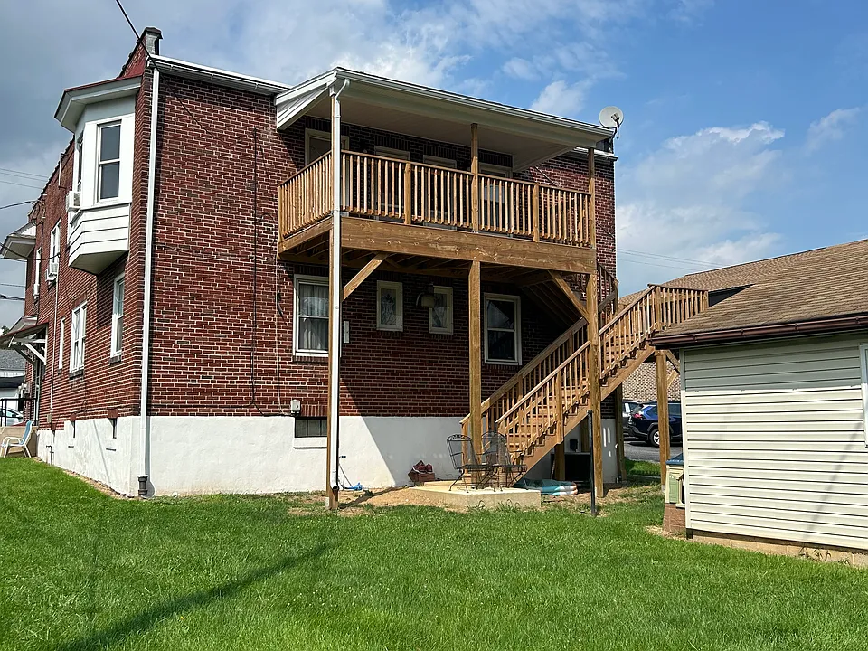 2140 Penn Ave #2E