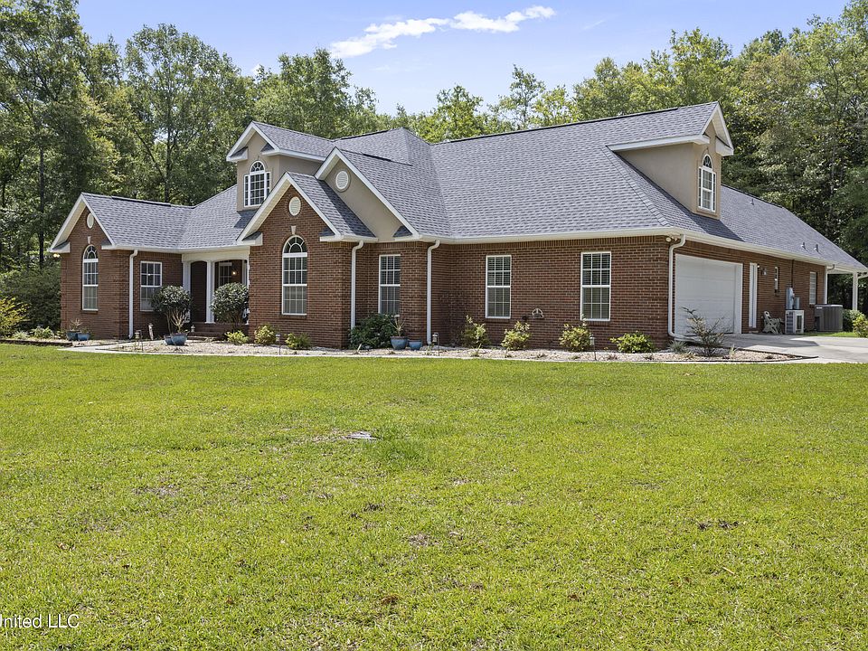 3120 S Holden Dr, Vancleave, MS 39565 Zillow