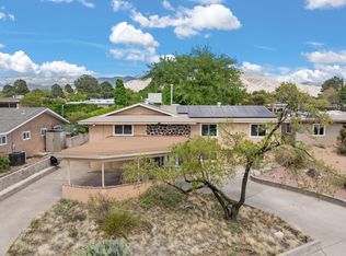 10516 San Marino Pl NE, Albuquerque, NM 87111