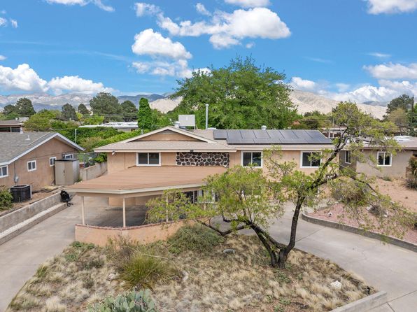 10516 San Marino Pl NE, Albuquerque, NM 87111