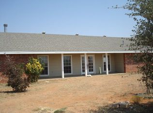 6355 E Goldenrod Dr, Gardendale, TX 79758