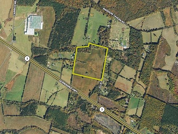 5th image of Ellis Rd Lot Wp001