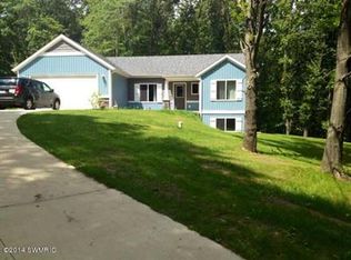 9523 Annie Lane, newaygo, MI