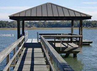 15 Anchorage Way, Beaufort, SC 29902