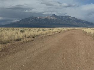 Lot 26 Cripple Creek Rd., Blanca, CO 81123