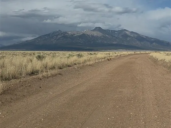 Lot 26 Cripple Creek Rd., Blanca, CO 81123