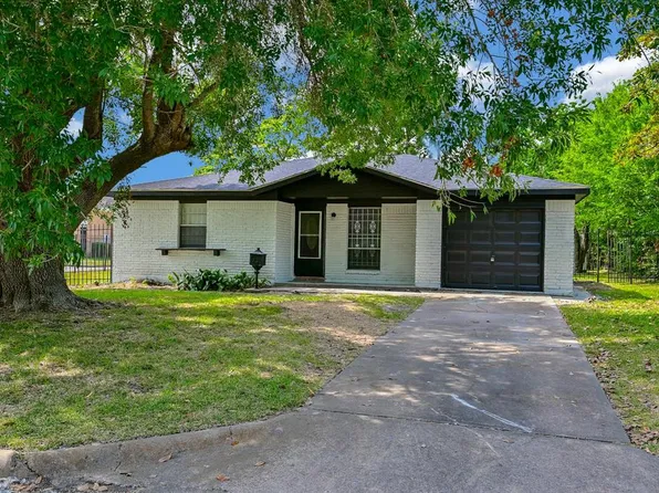 3142 Brisbane Street, Houston, TX 77051