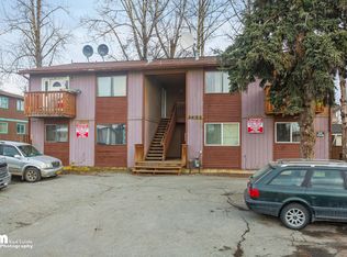 3433 Tarwater Ave, Anchorage, AK 99508