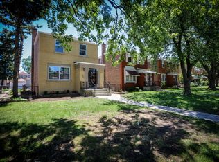 7725 S Hoyne Ave, Chicago, IL 60620