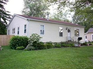 150 Lincoln St, Wellington, OH