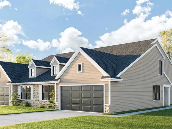 Legacy I Plan, Southern Village