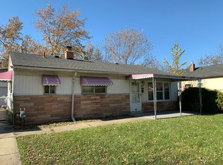 3924 Williams St, Inkster, MI 48141