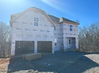 11901 Cordial Ln, Knoxville, TN 37932