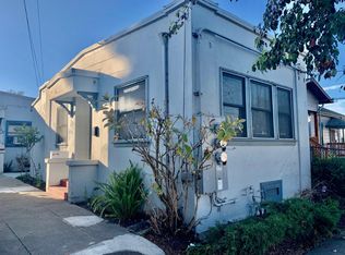 1114 Addison St #1114, Berkeley, CA 94702