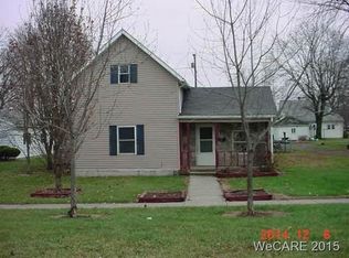 1028 N Washington St, Delphos, OH 45833