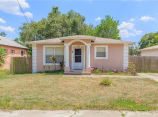 3203 E Louisiana Ave, Tampa, FL 33610