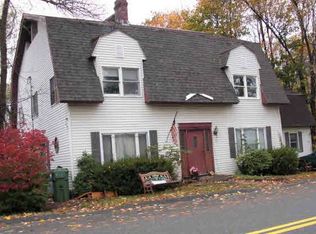 21 S Main St, Templeton, MA 01468