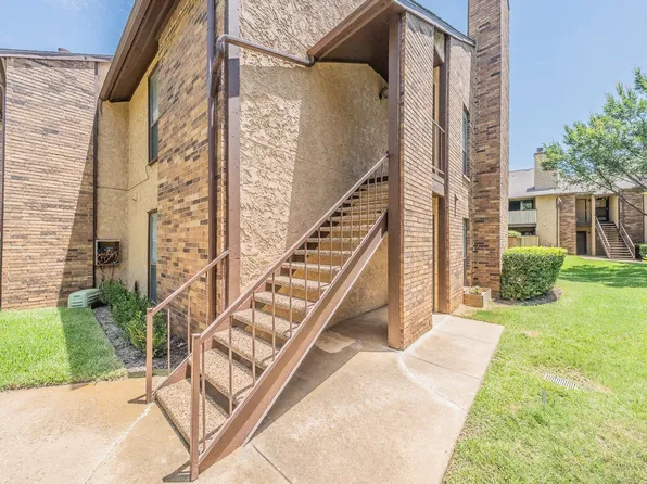 1204 Harwell Dr APT 2114, Arlington, TX 76011