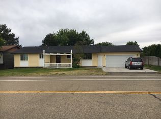 415 Fletcher Dr, Nampa, ID 83686
