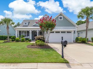 1360 Ellsworth Drive SW, Ocean Isle Beach, NC 28469