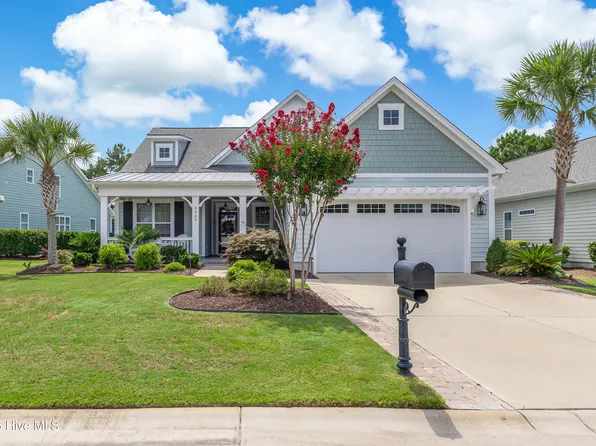 1360 Ellsworth Drive SW, Ocean Isle Beach, NC 28469