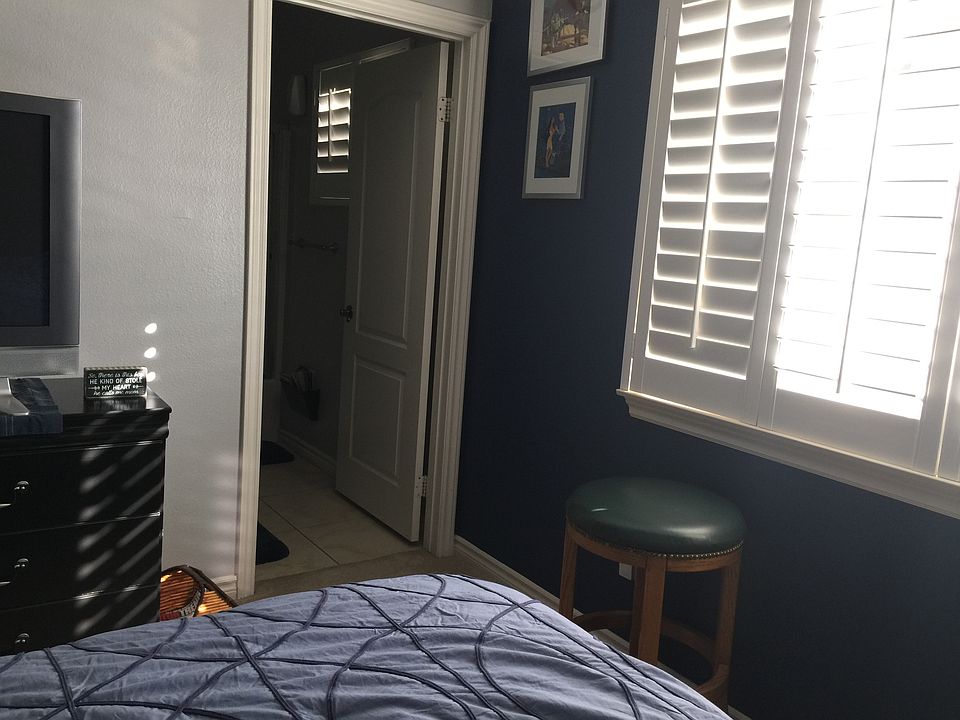 3rd Master bedroom
