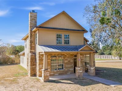 1301 S Railroad St, Cuero, TX, 77954
