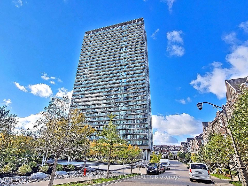 1st image of 105 The Queensway Unit 2304