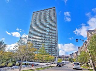 105 The Queensway Unit 2304, Toronto, ON M6S 5B5
