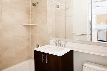 Rented by Bozzuto Management