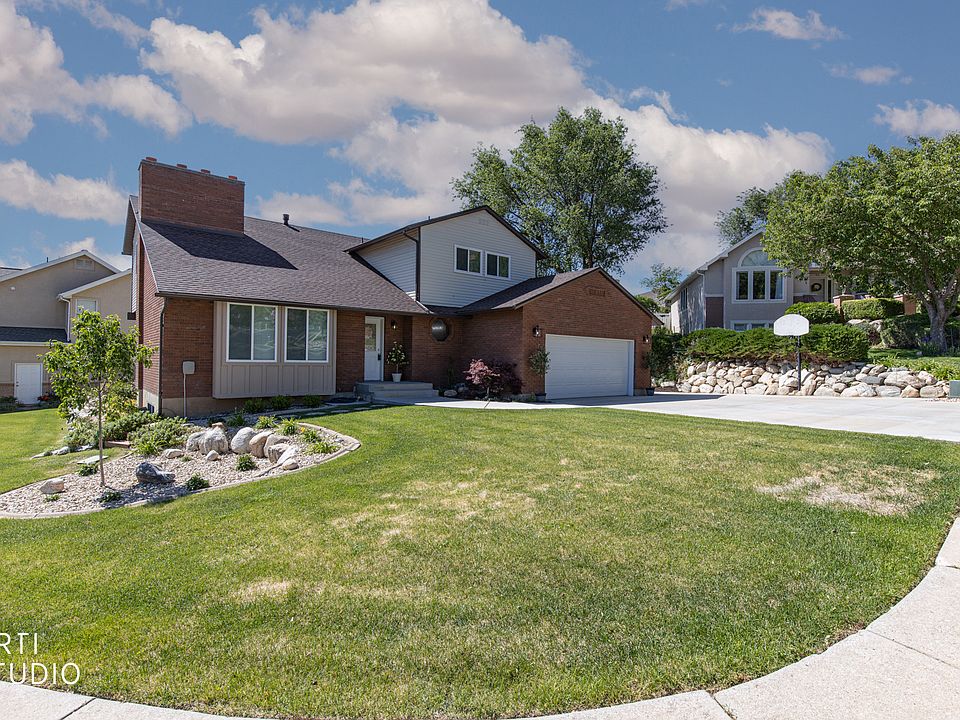 1st image of 88 W Canyon View Dr