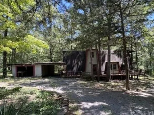 199 Bert Dickey Rd, Heber Springs, AR 72543