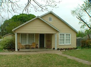 303 N 4th St, Midlothian, TX 76065