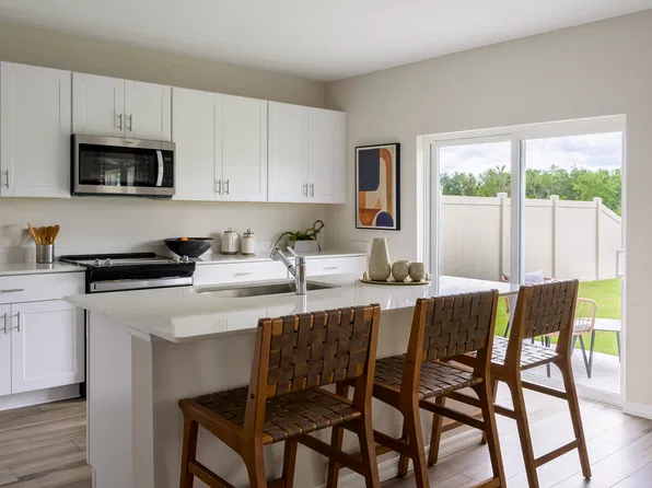 Homes Available Soon, Harmony at Lake Eloise