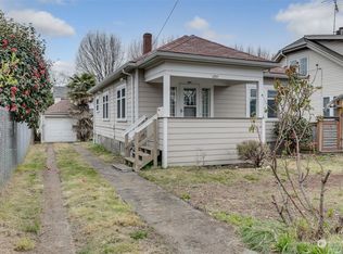 6721 Ellis Ave S, Seattle, WA 98108