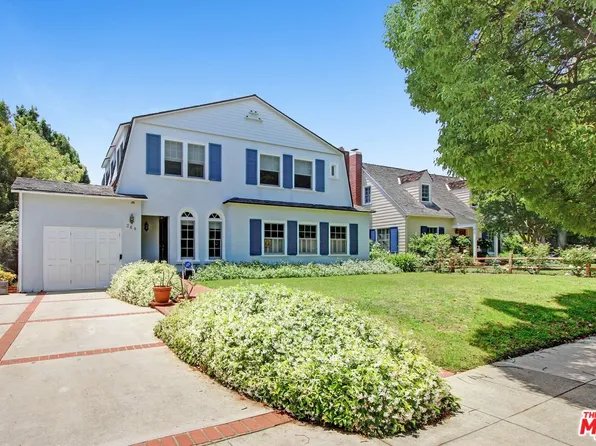 360 23rd St, Santa Monica, CA 90402