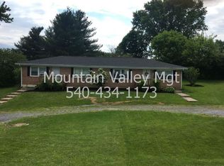 375 Lawyer Rd, Penn Laird, VA 22846