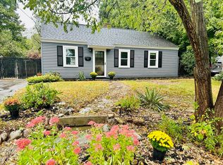 96 Ralph Mann Dr, Stoughton, MA 02072